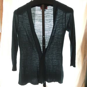 Simple & Sweet Cardigan